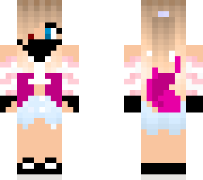 alpha wolf girl