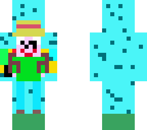 baldi camp
