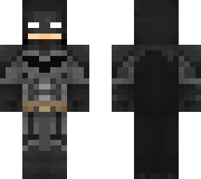 batman and bruce wayne