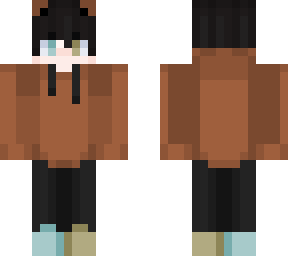 bear boi