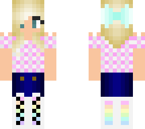 bridgets skin