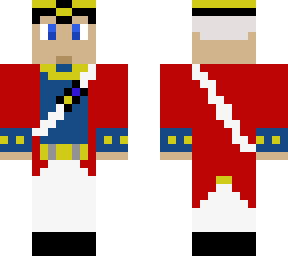 british army field grade officer 7th regiment