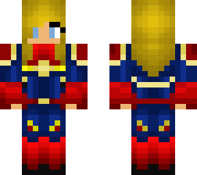 captain marvel
