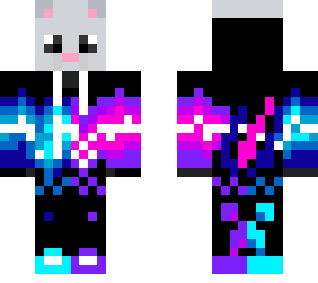 cat nova ( requested )
