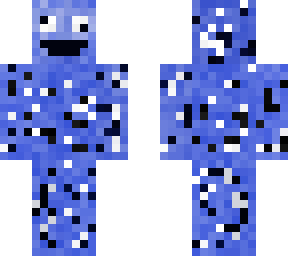 cookie monster
