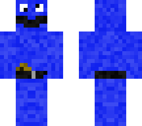 cookie monster