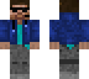 cool gamer steve