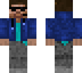 cool gamer steve