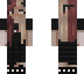 cool skin