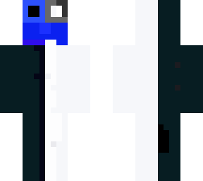 corruptied herobrine