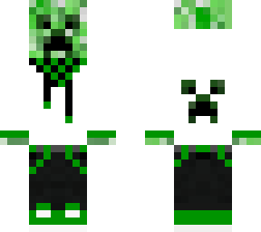 creeper 3