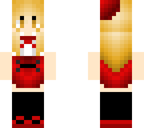 cut girl