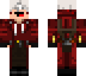 dante