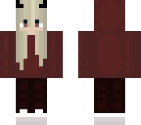 dark red