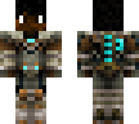 dead space survivor