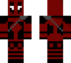 deadpool