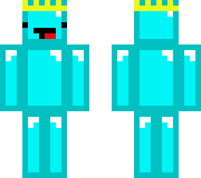 diamond derp