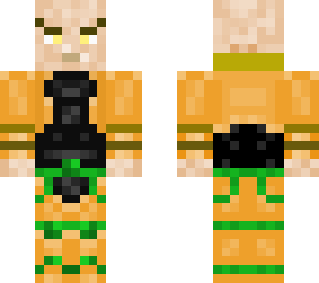 dio brando