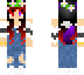 doowits twinning skin