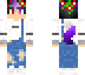 doozers twinning skin