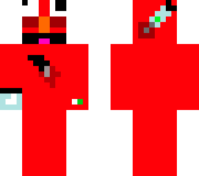 druggy elmo