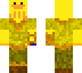 duckos