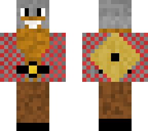 dwarf