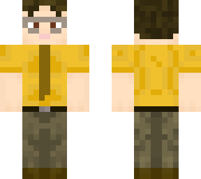 dwight kurt schrute