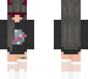 edit of a skin