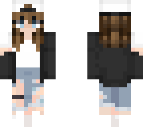 edited (without wolf tail)