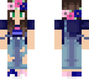 edited skin from blu_muffinz