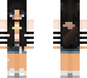 egirl // wolf