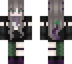 envy demon