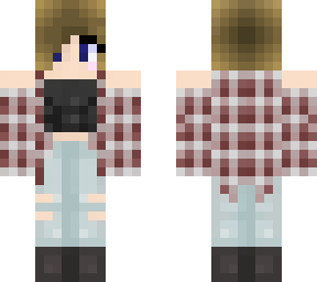 flannel me