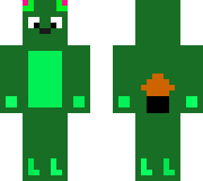 florafox