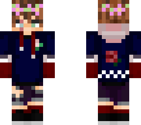 flower crown