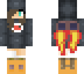 for contest!