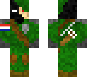 forest assassin v3 empire edition