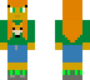 fox fan