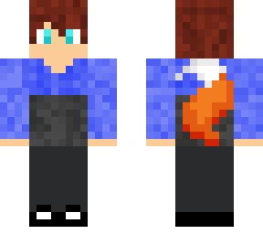 foxigamer