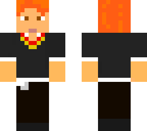 fred weasley