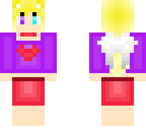 friends oc- mahina