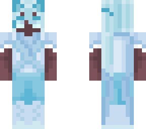 frost -oc-