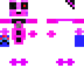 fun-time freddy