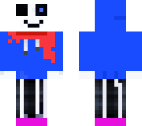 genocide sans