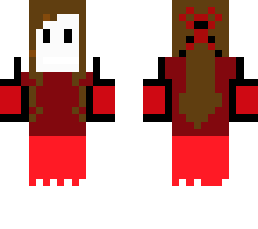 ghost child