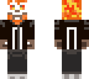 ghost rider agents oh shield