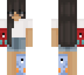 girl