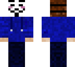 hacker masked guy