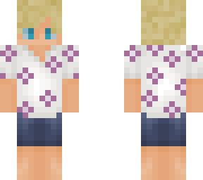 hawaiian tan blonde